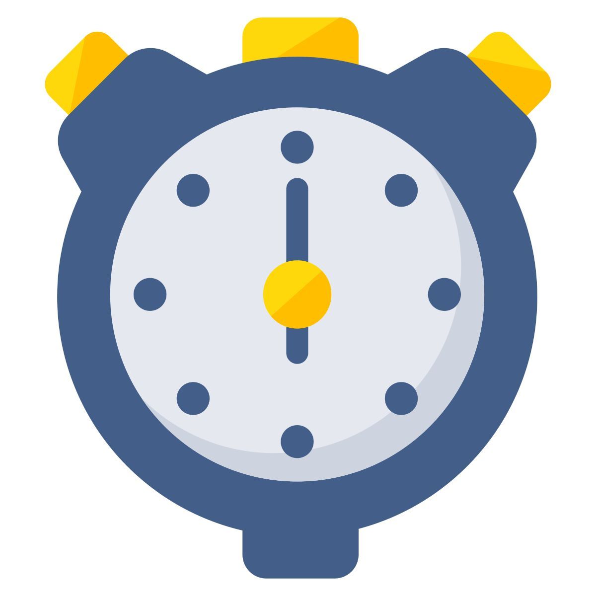 alarm clock icon