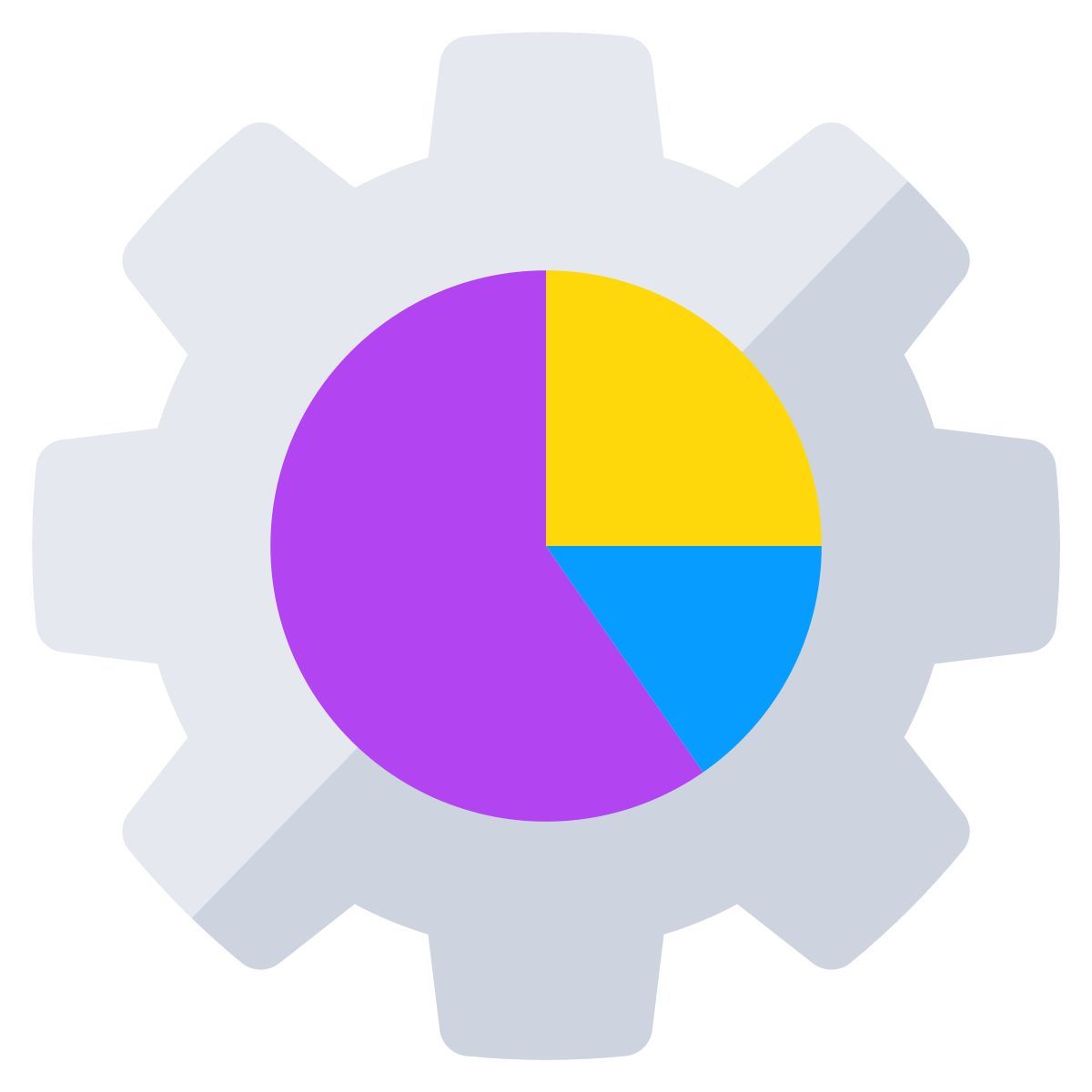 Analytisches Management icon
