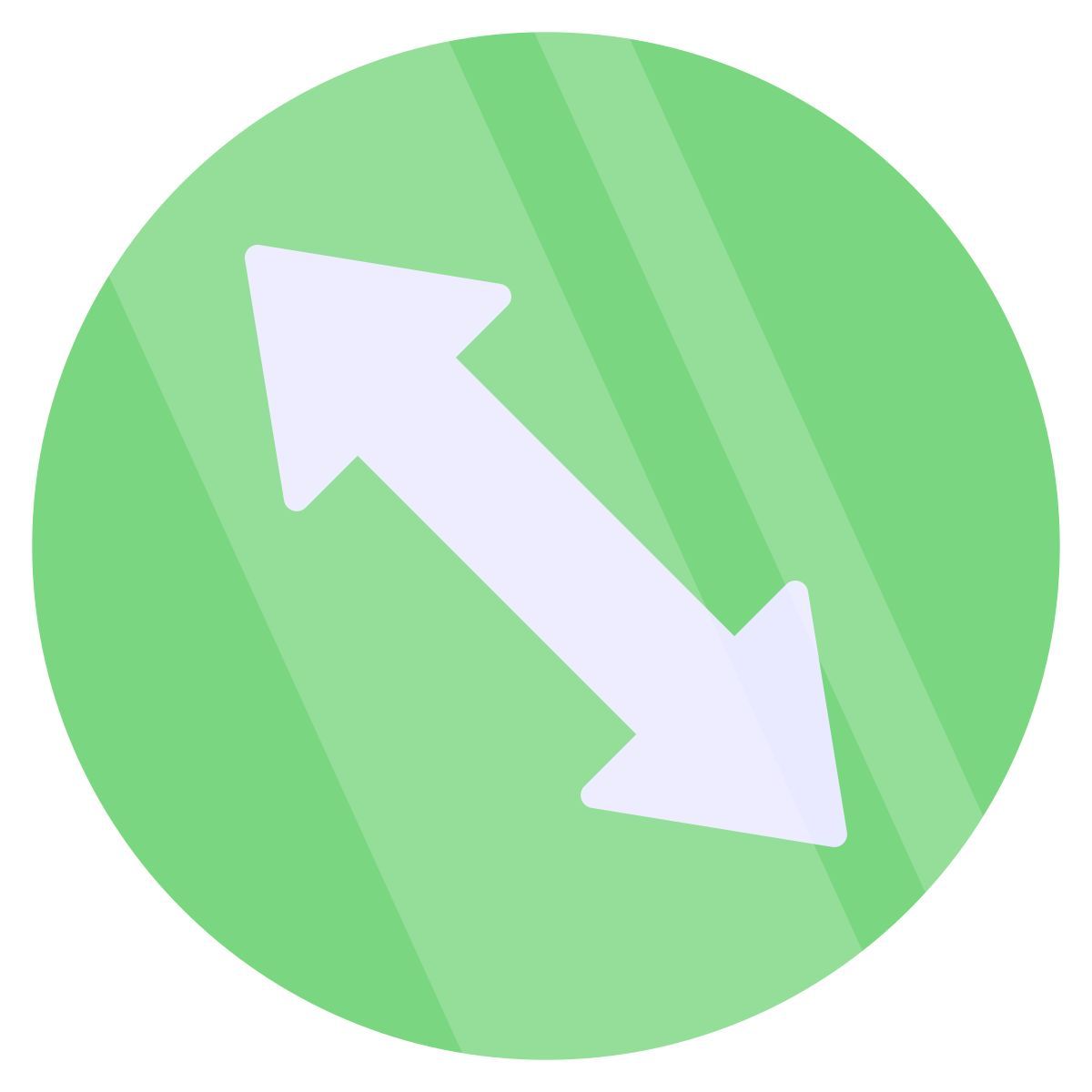 flecha icon