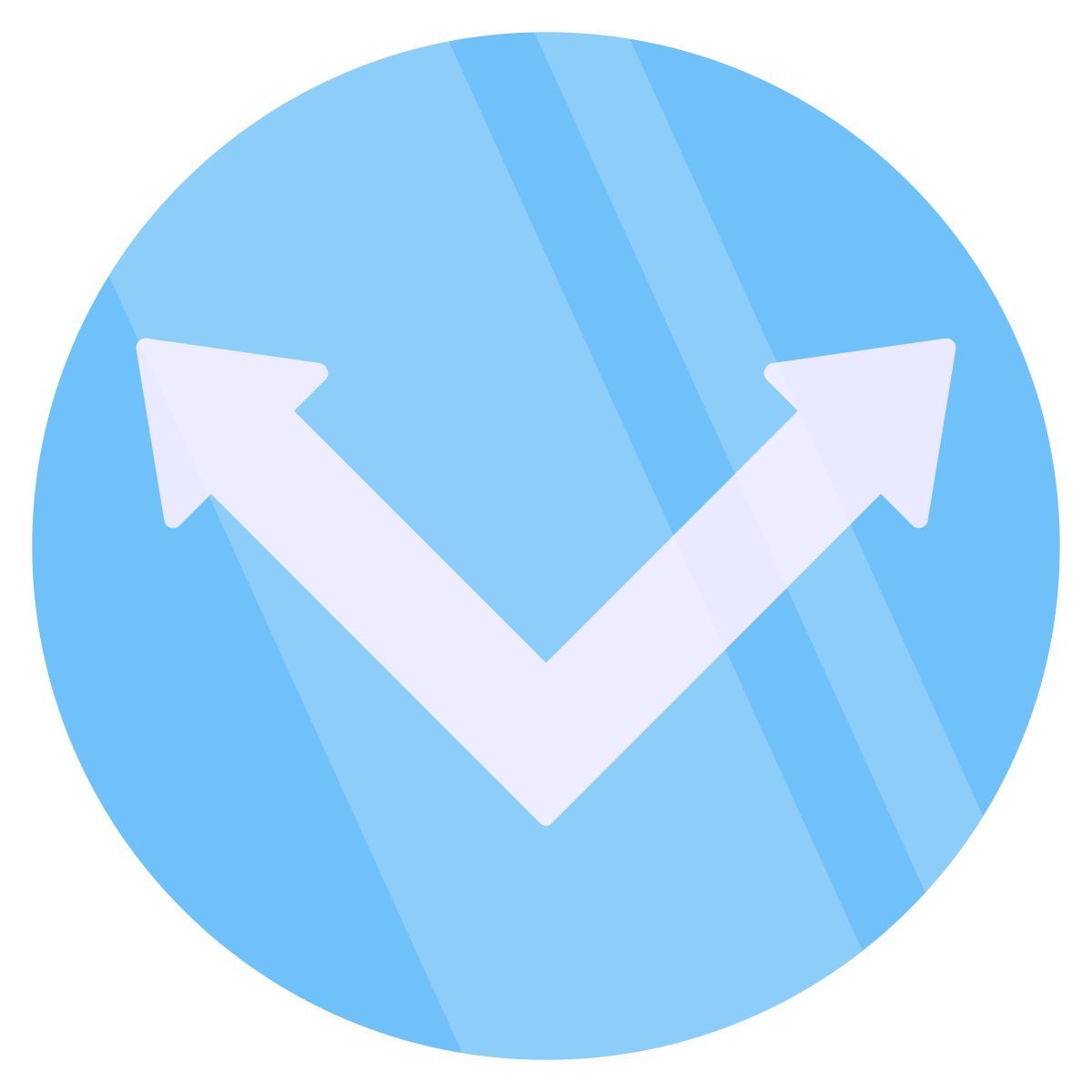 arrow icon