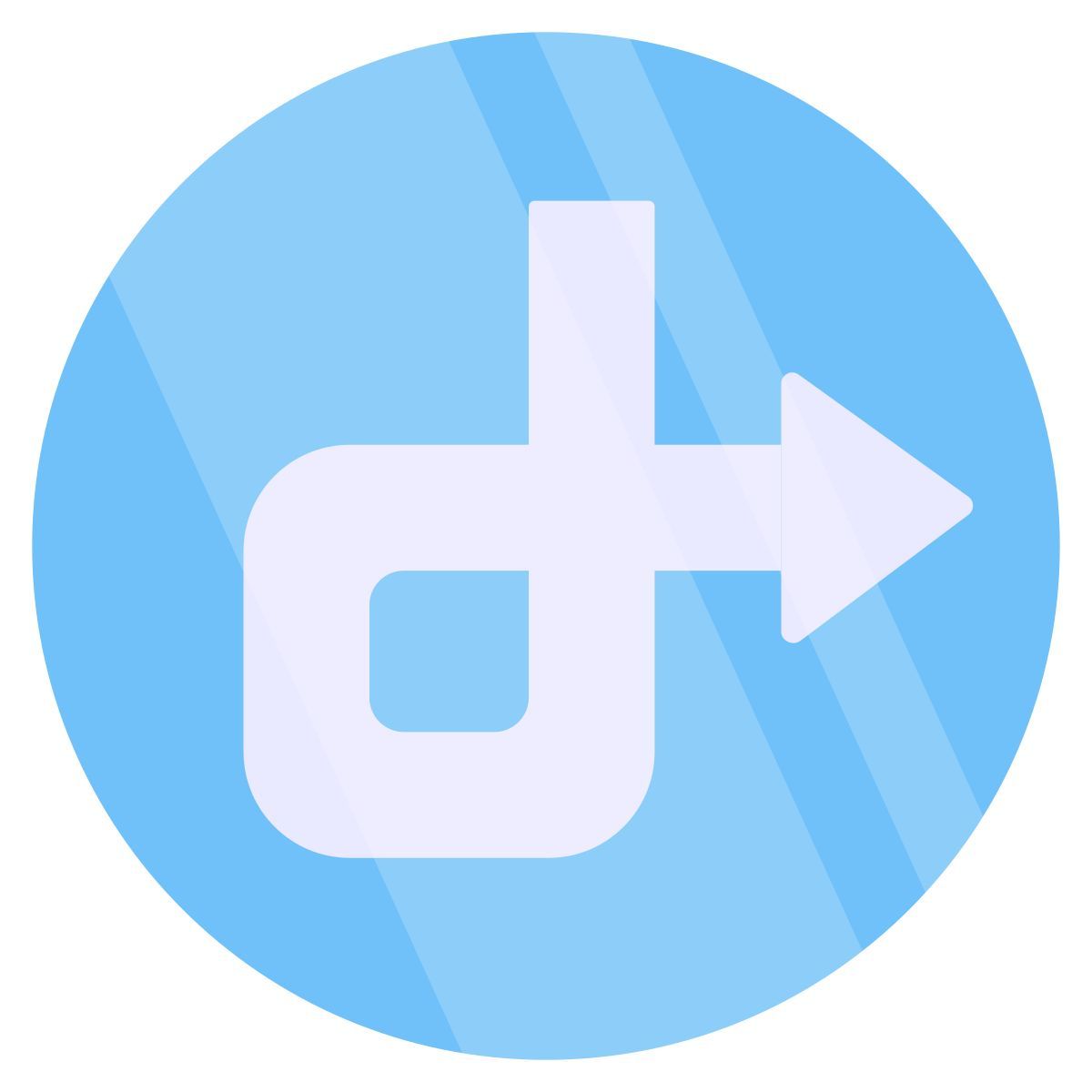 flecha icon