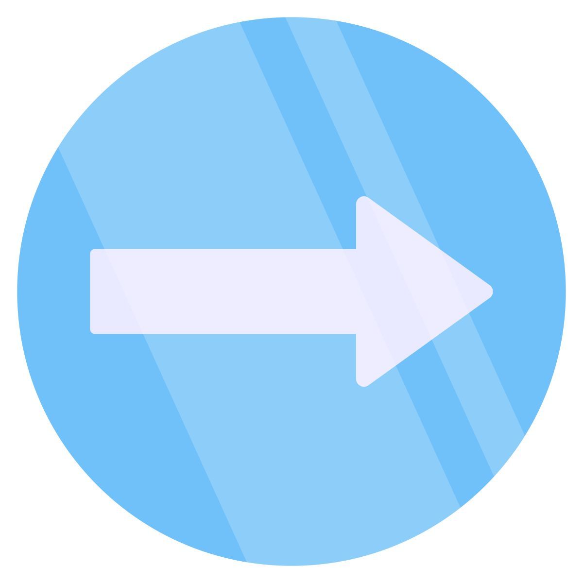 arrow icon
