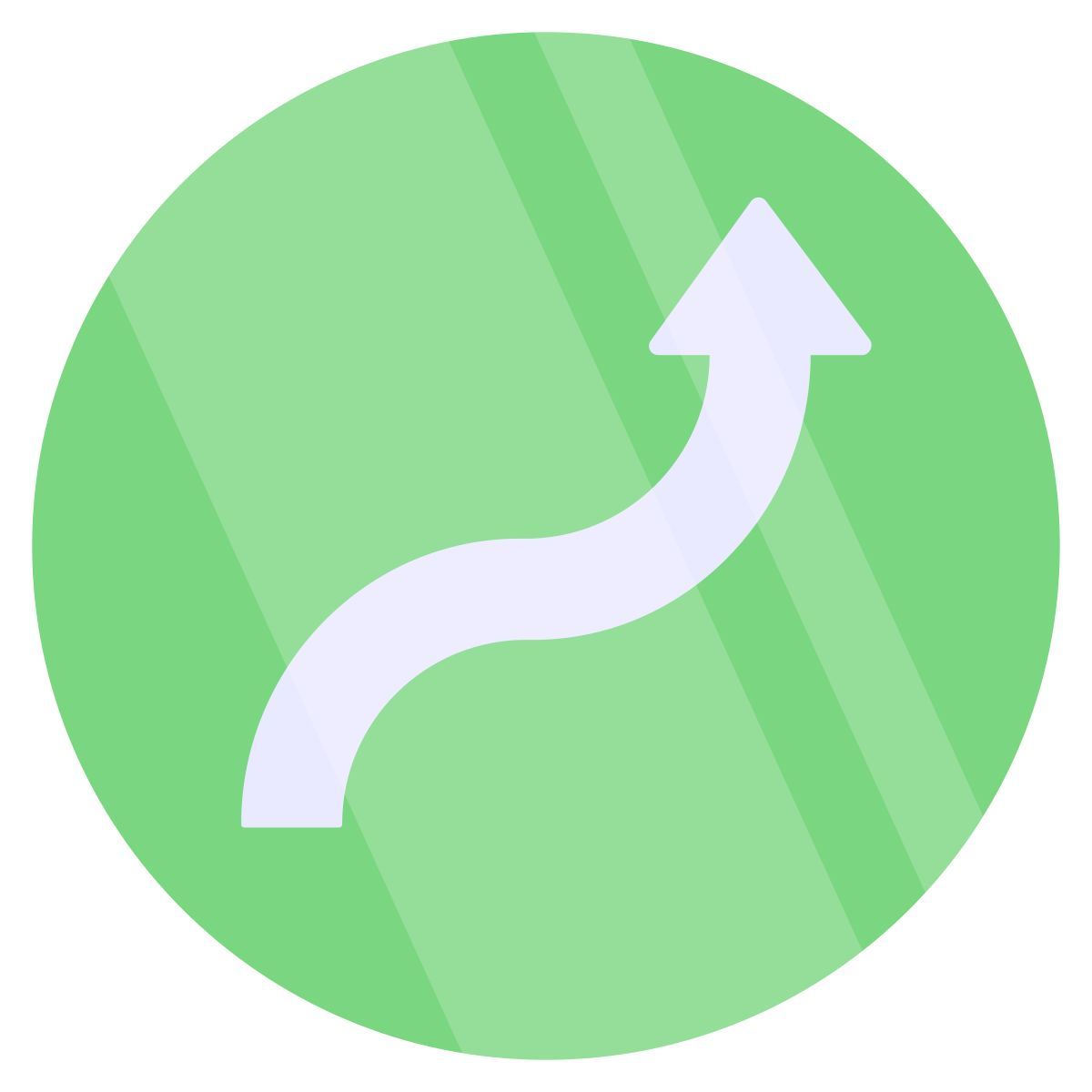 arrow icon