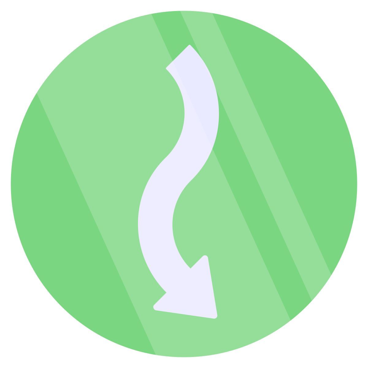 arrow icon