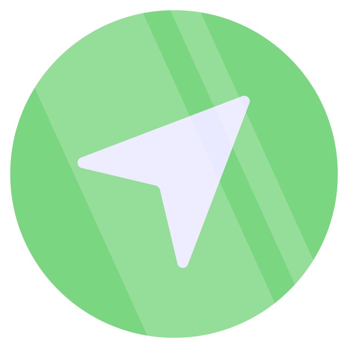 arrow icon