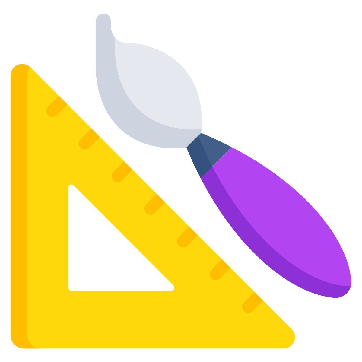 art equipment icon