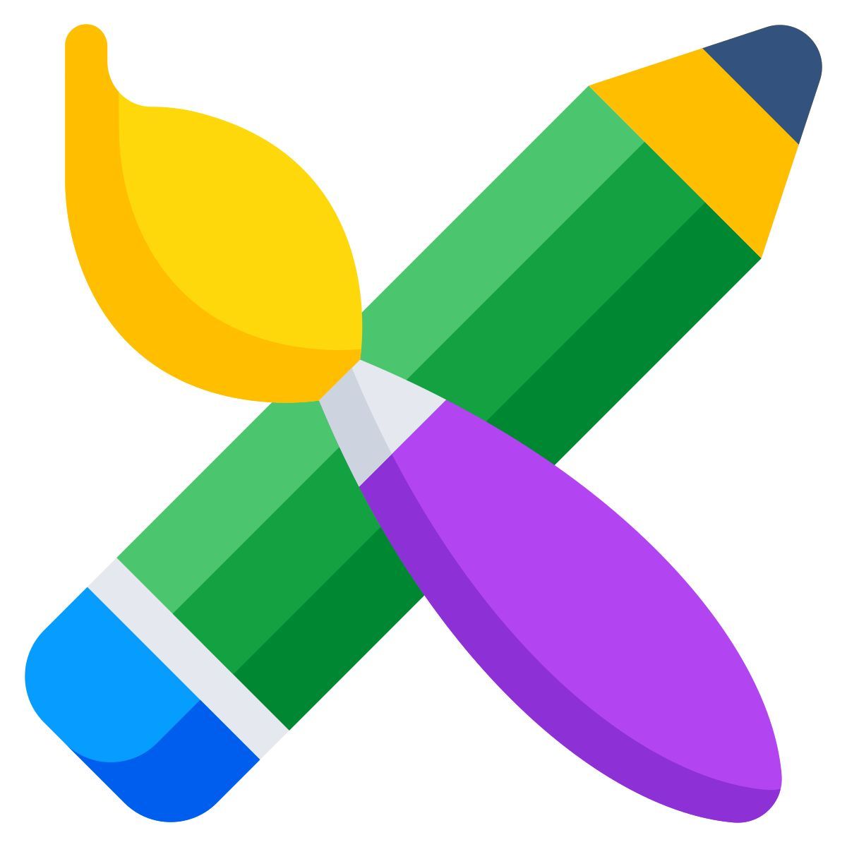 art tools icon
