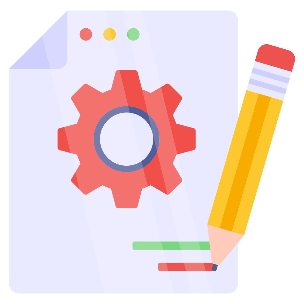 escrita de artigos icon