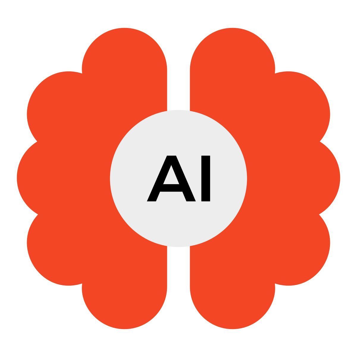 artificial intelligence icon
