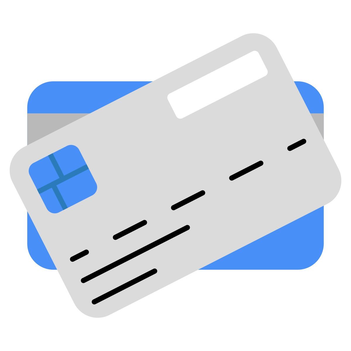carte bancomat icon