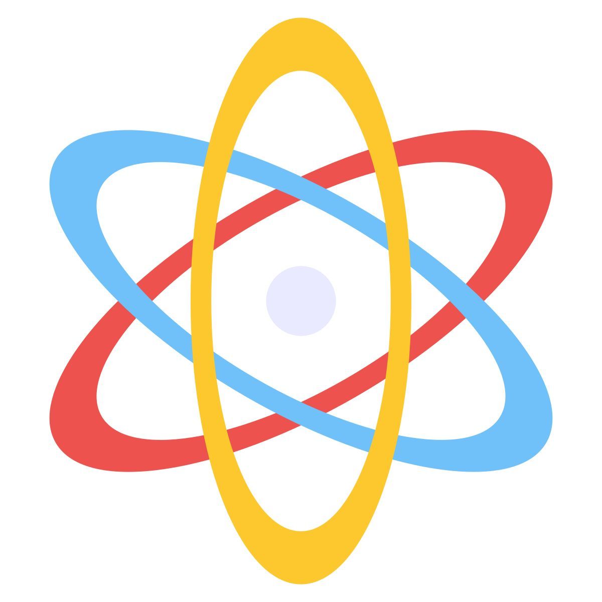 atom icon