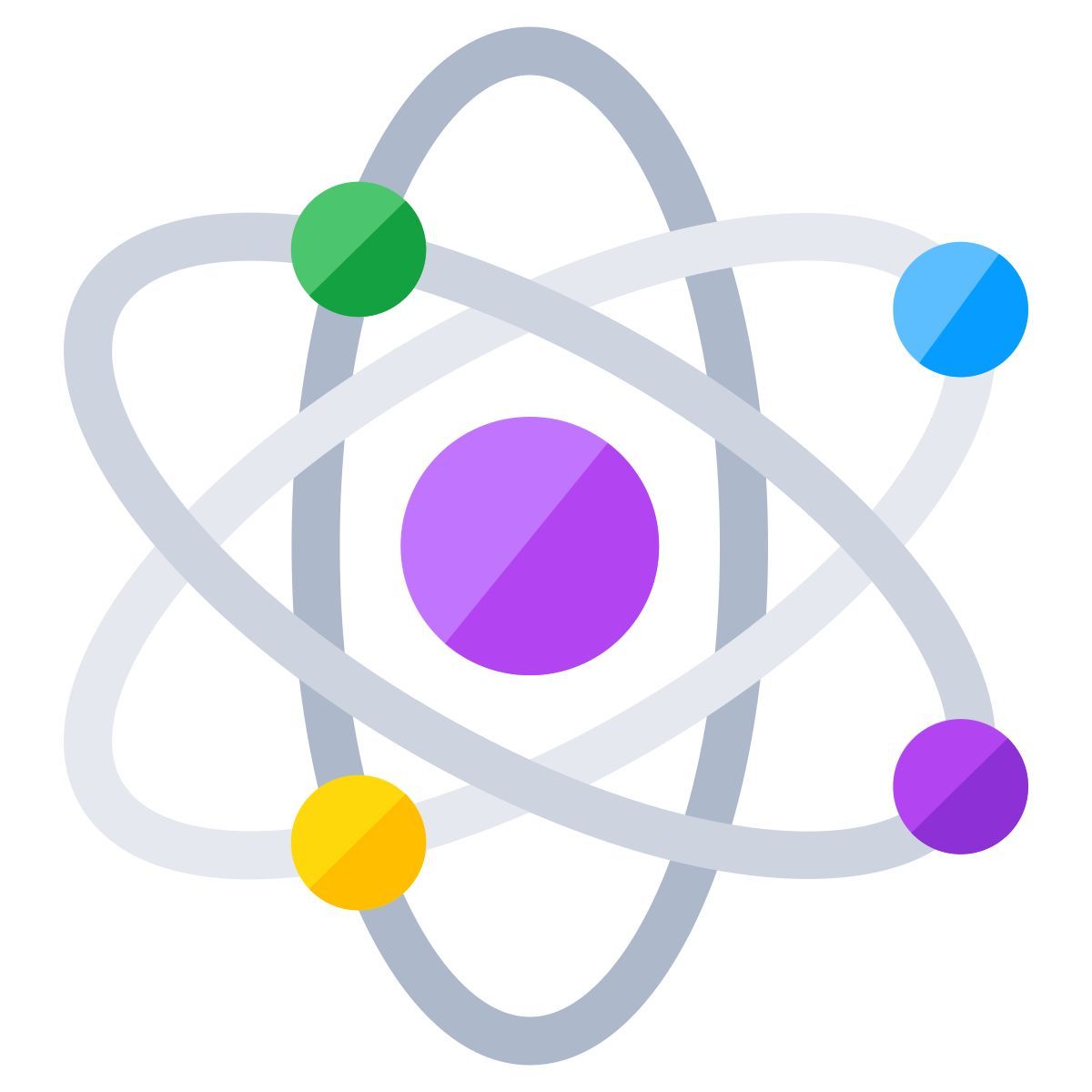 atom icon