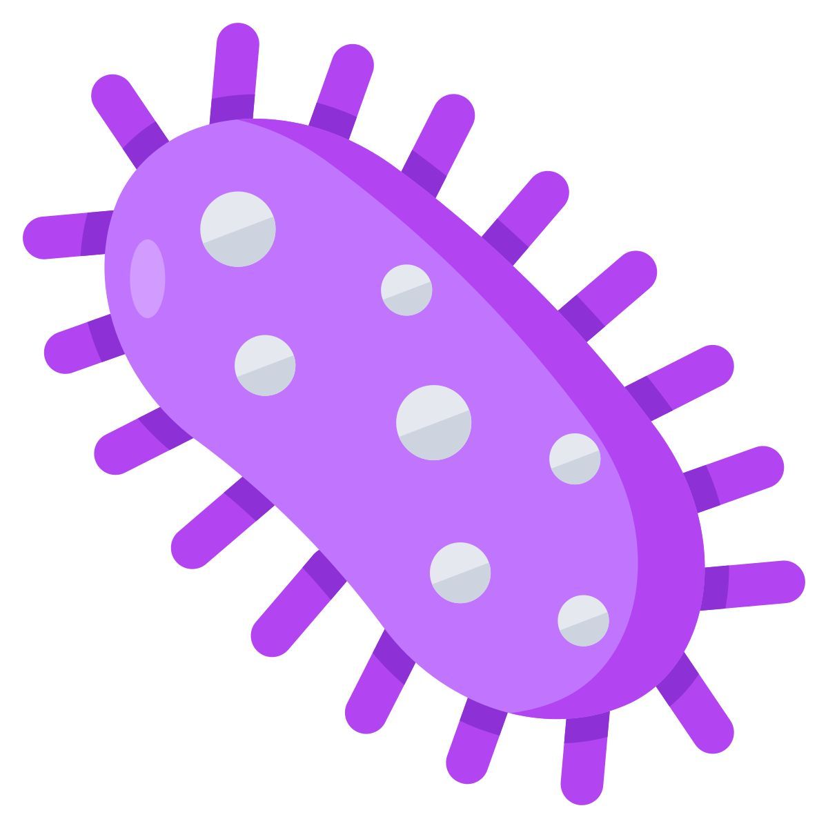 bacteria icon