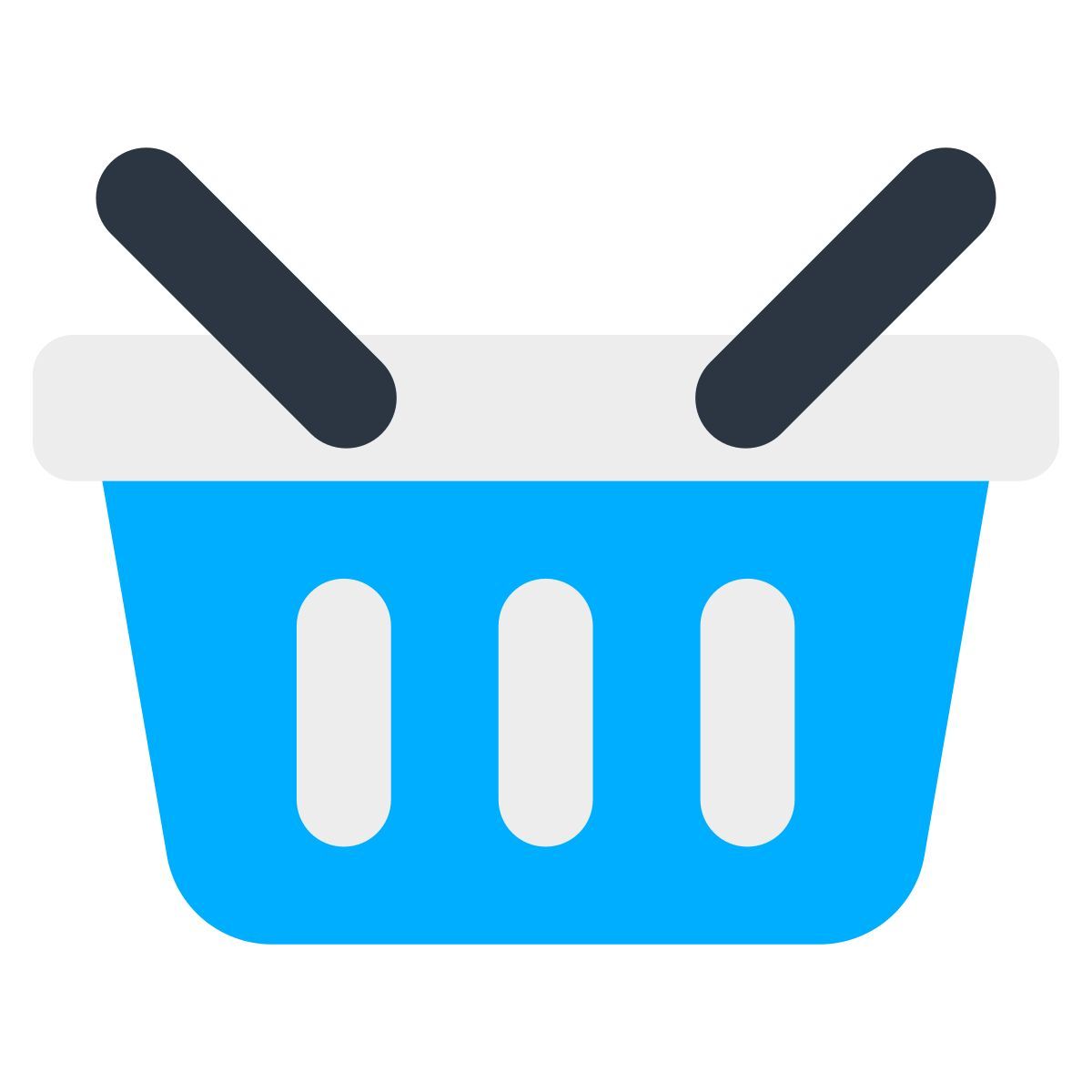 panier 2 icon