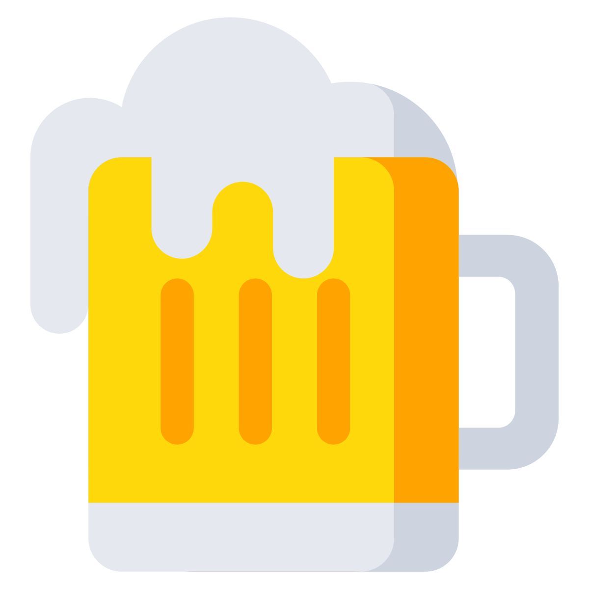 beer mug icon