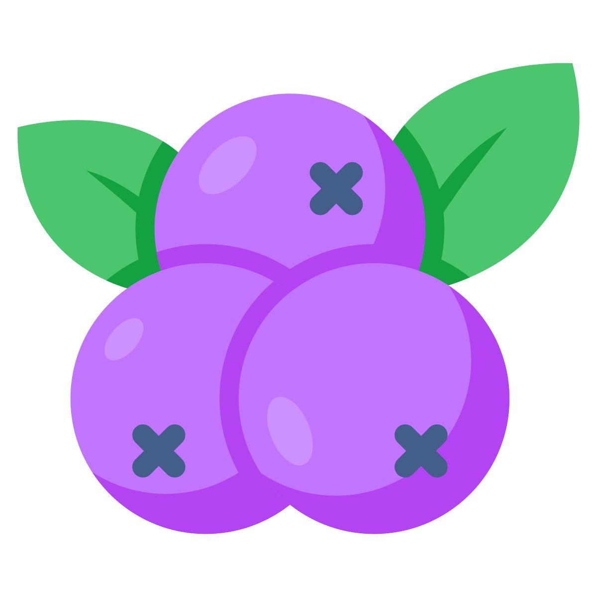 berries icon