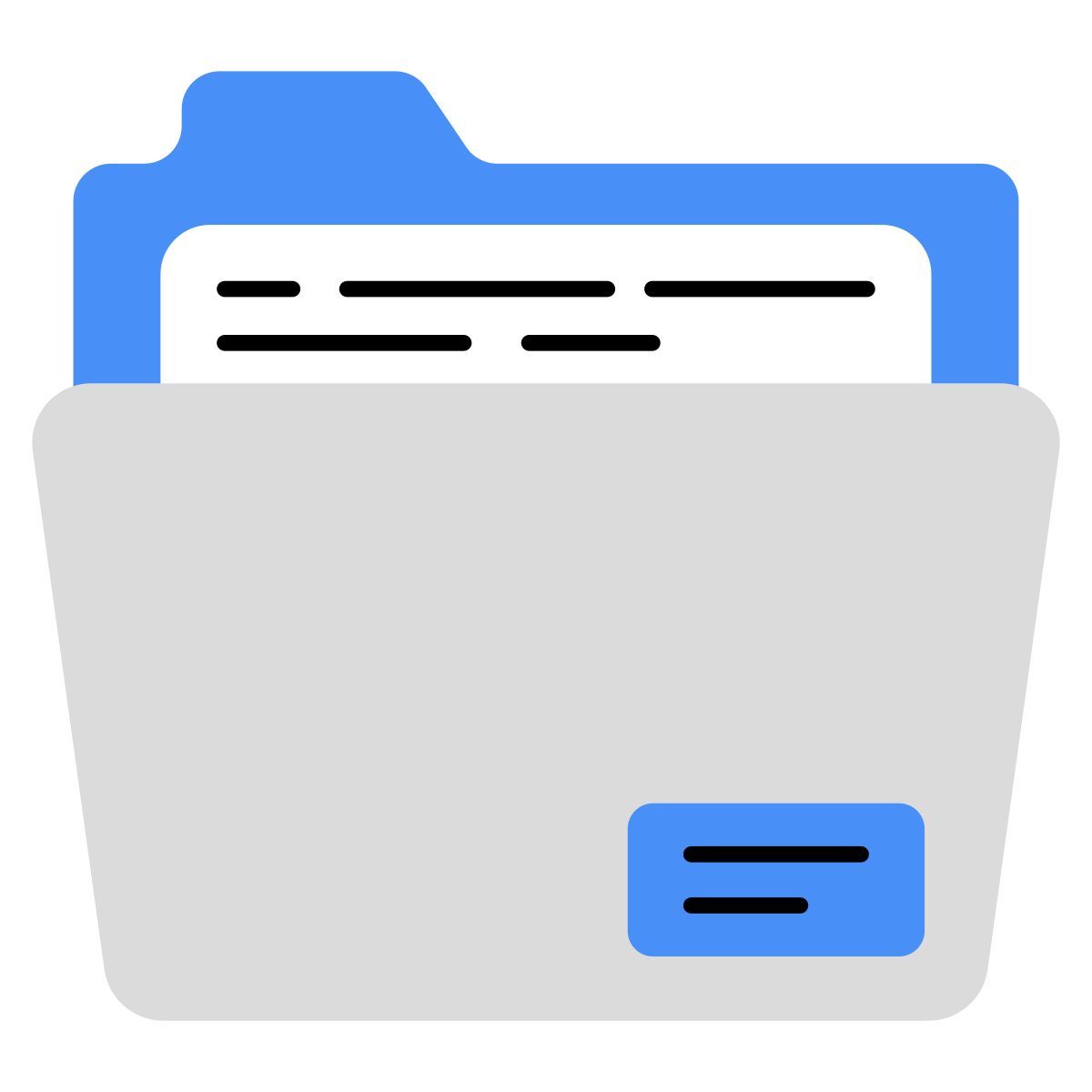 bindemittel icon