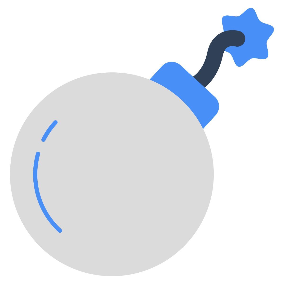 bomb icon