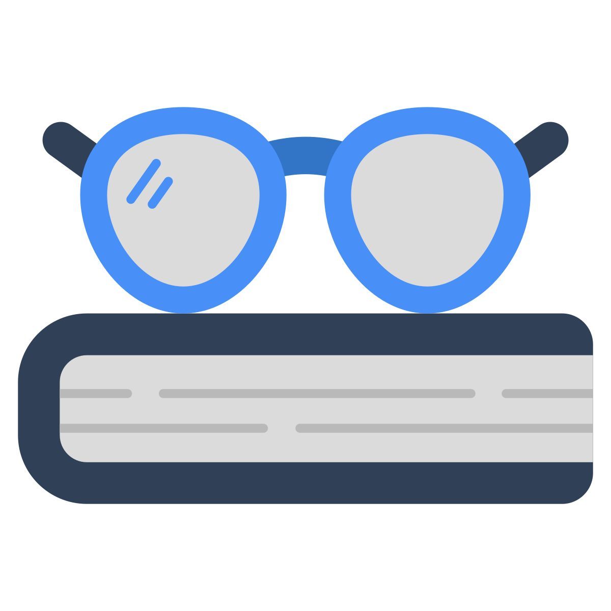 책 읽기 icon