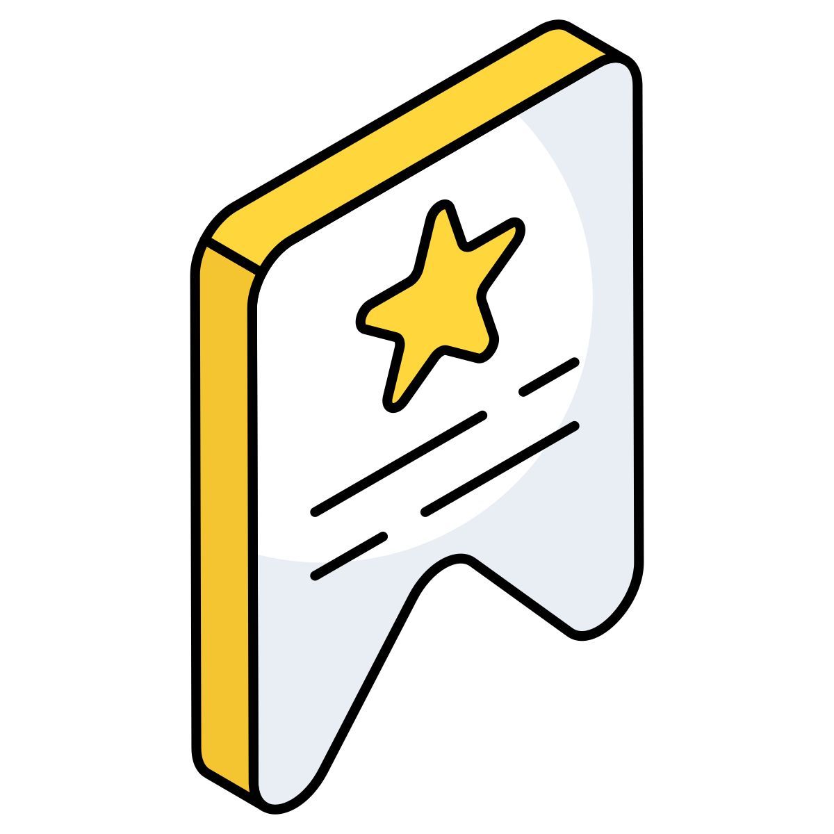 bookmark icon