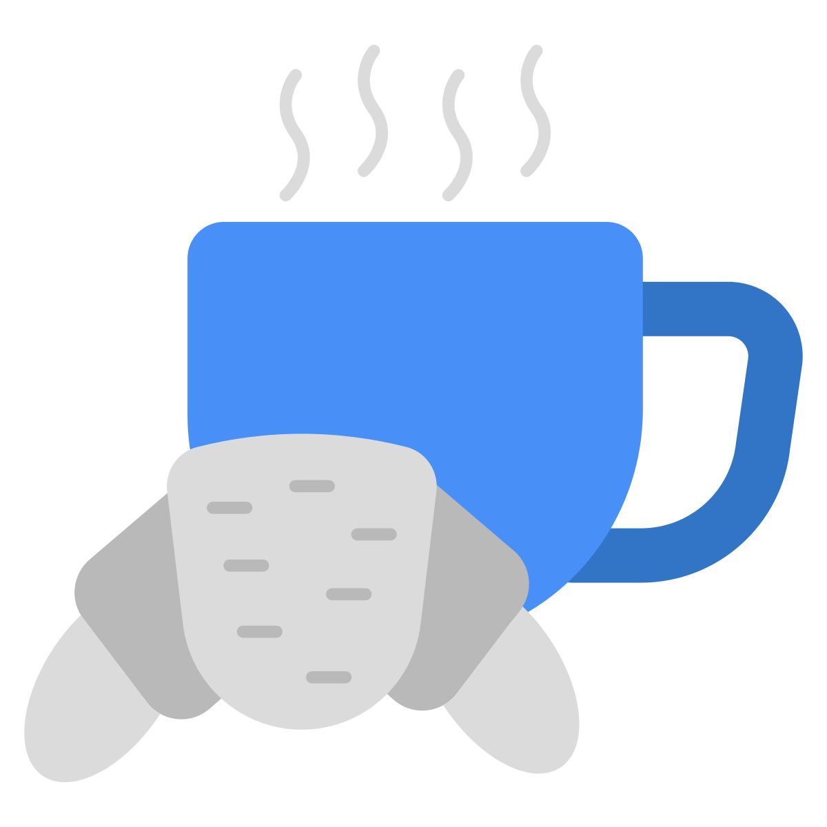 breakfast icon