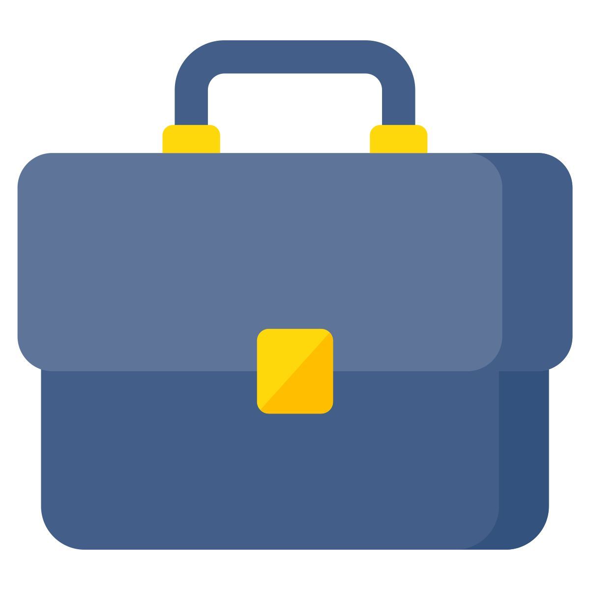 briefcase icon