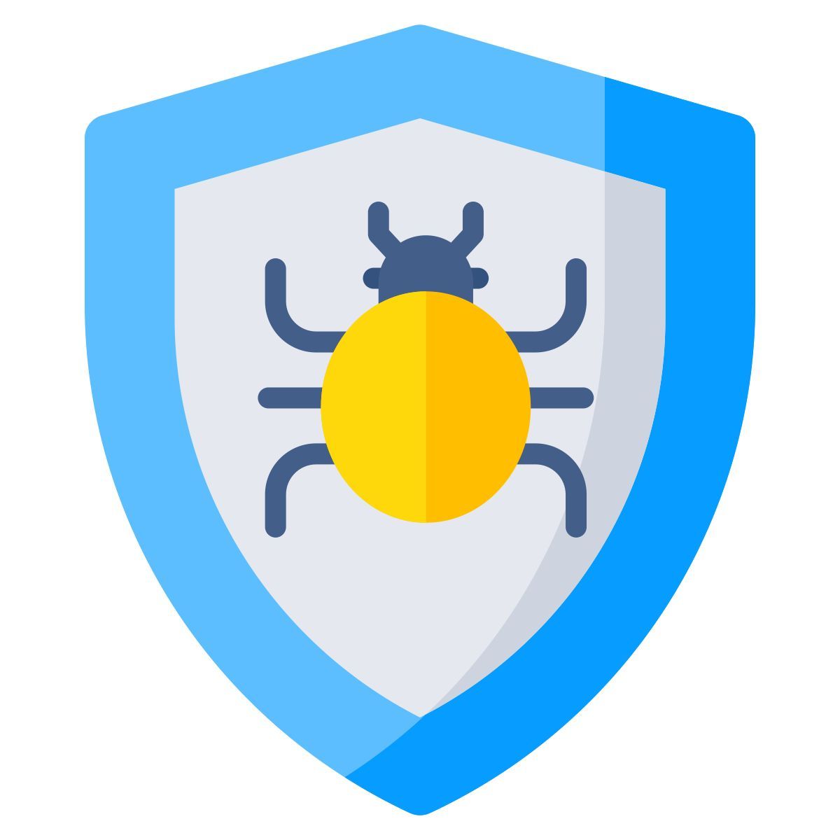 bug security icon