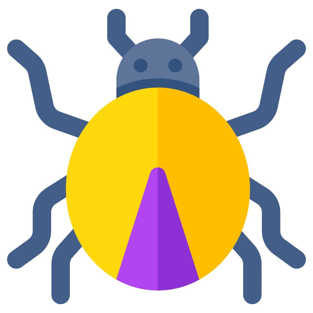 bug icon