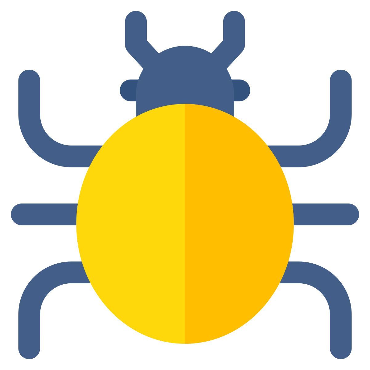 臭虫 icon