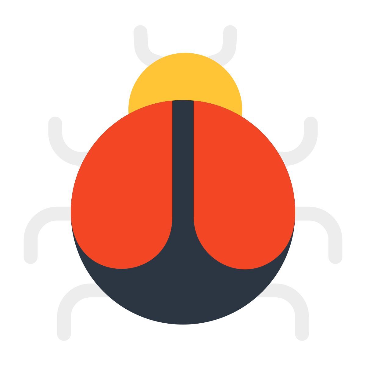 bug icon