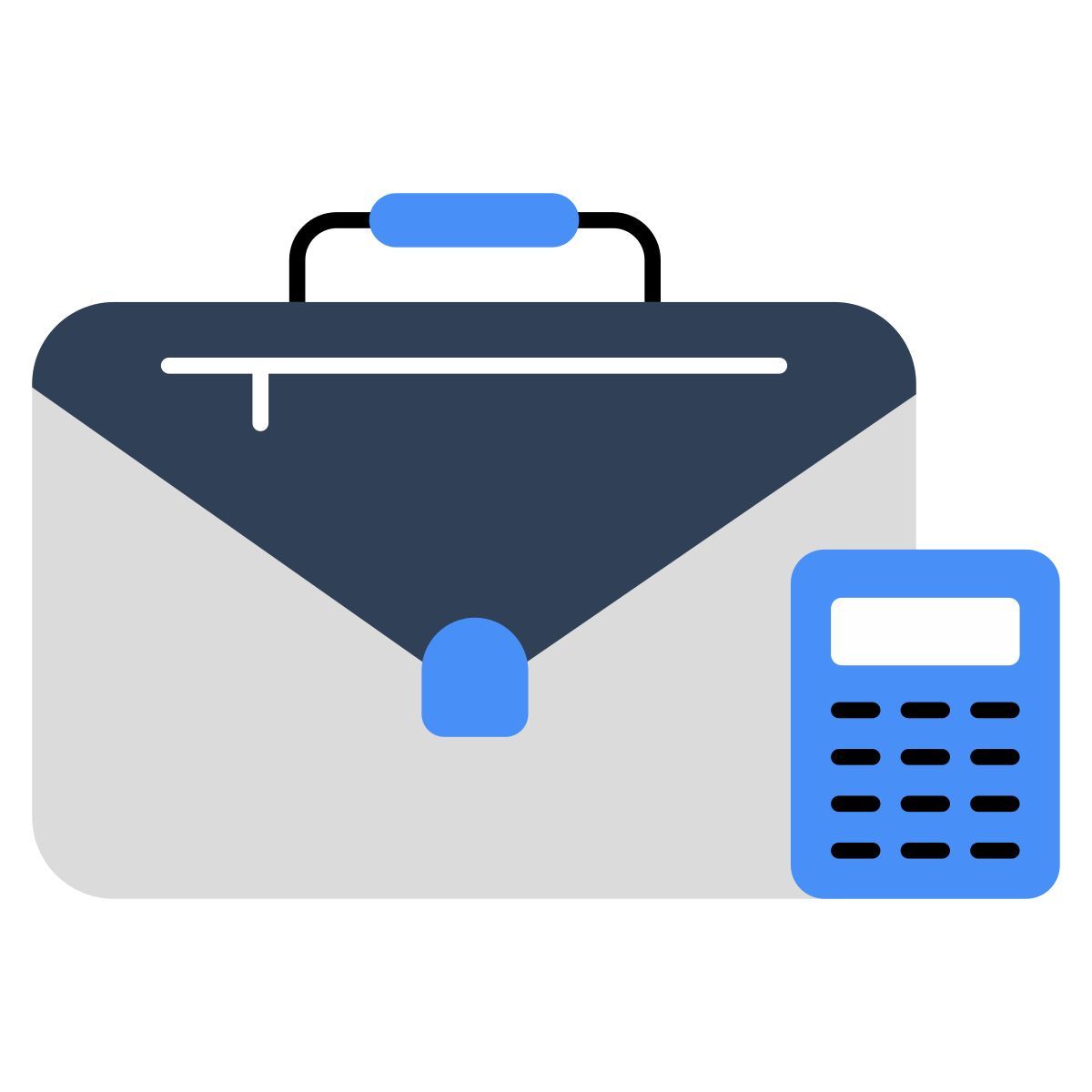 商业计算 icon