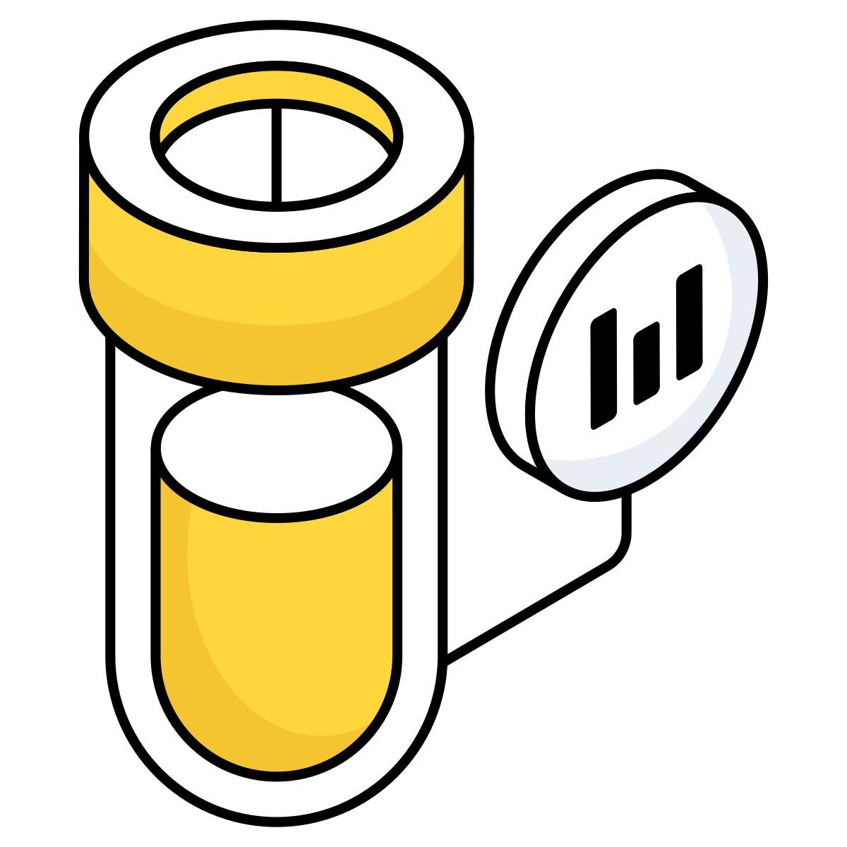 商业实验 icon