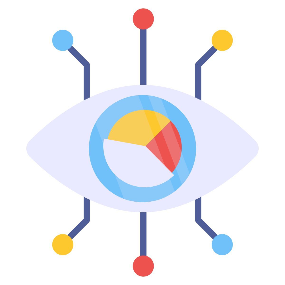 business vision icon