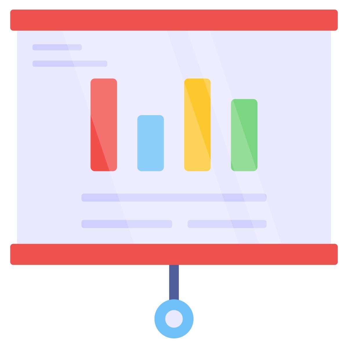 business presentation icon
