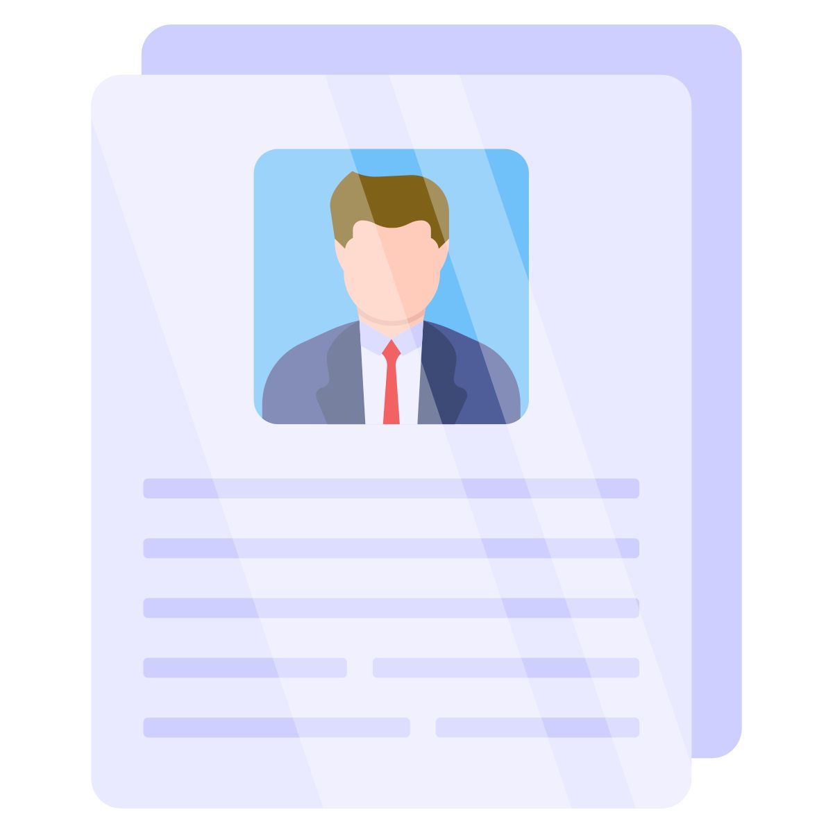 从剪贴解析 icon