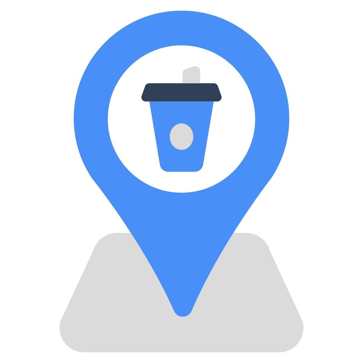 localização do café icon