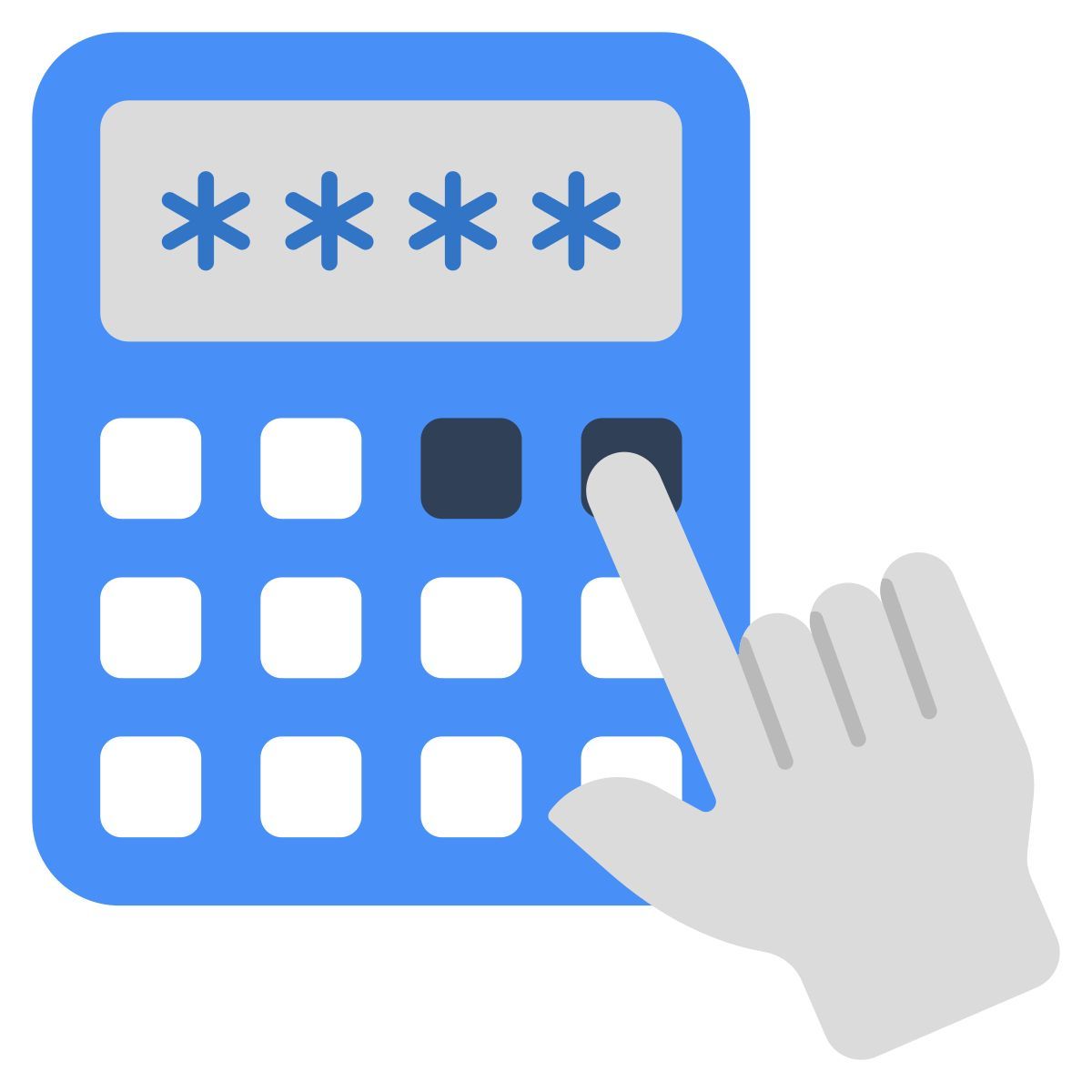 calculator icon