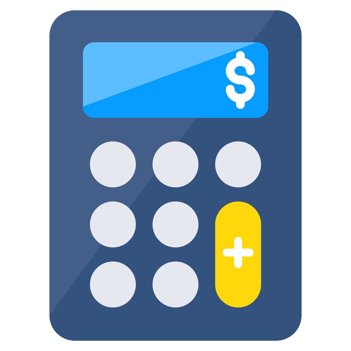 calculator icon