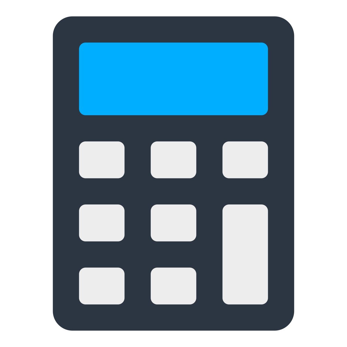 calculator icon