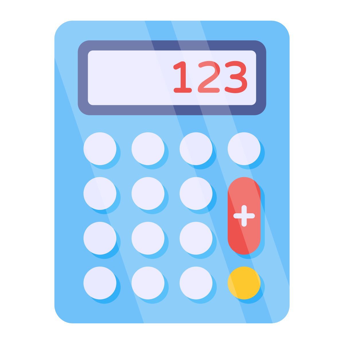 calculator icon