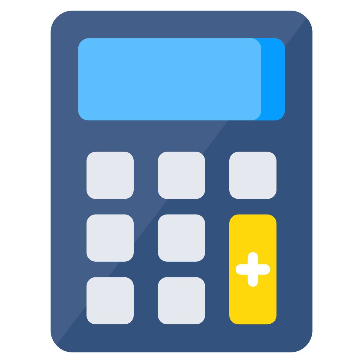 calculator icon