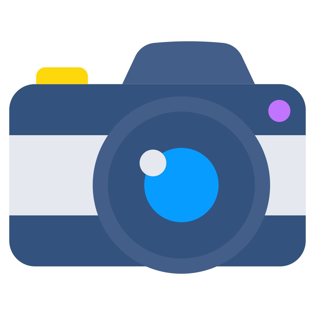 camera icon