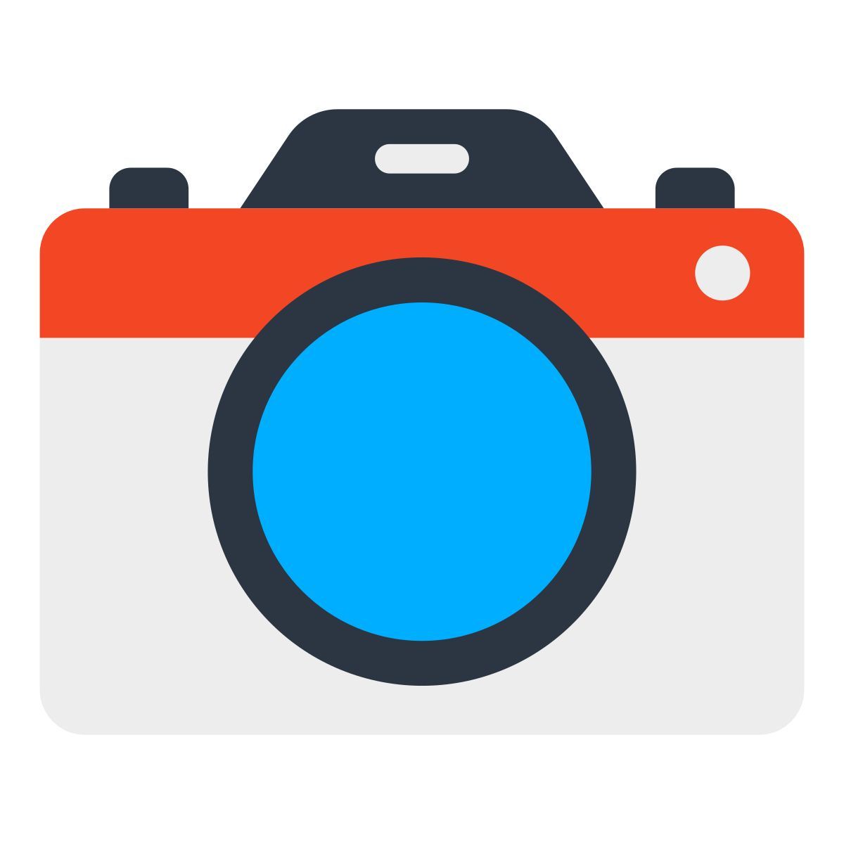 photo camera icon