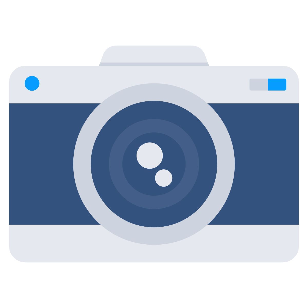 camera icon