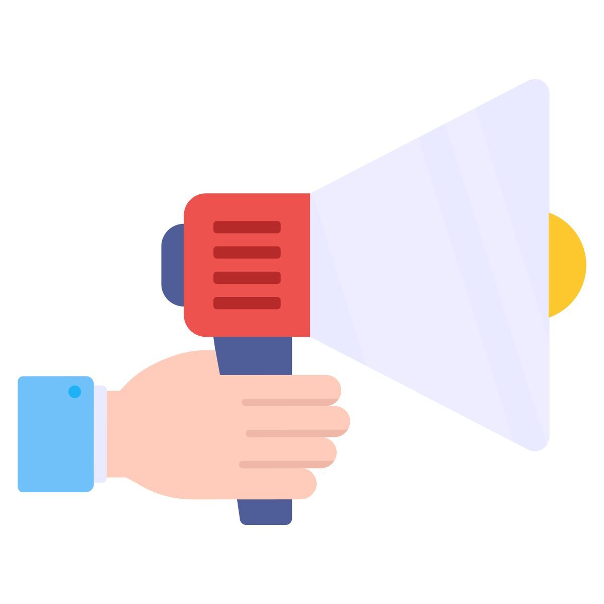 campaign icon