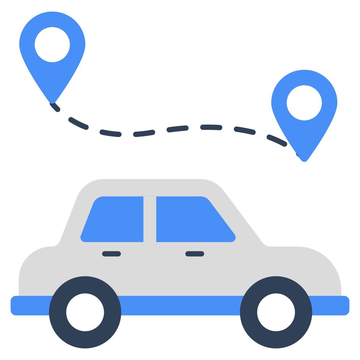 car location icon