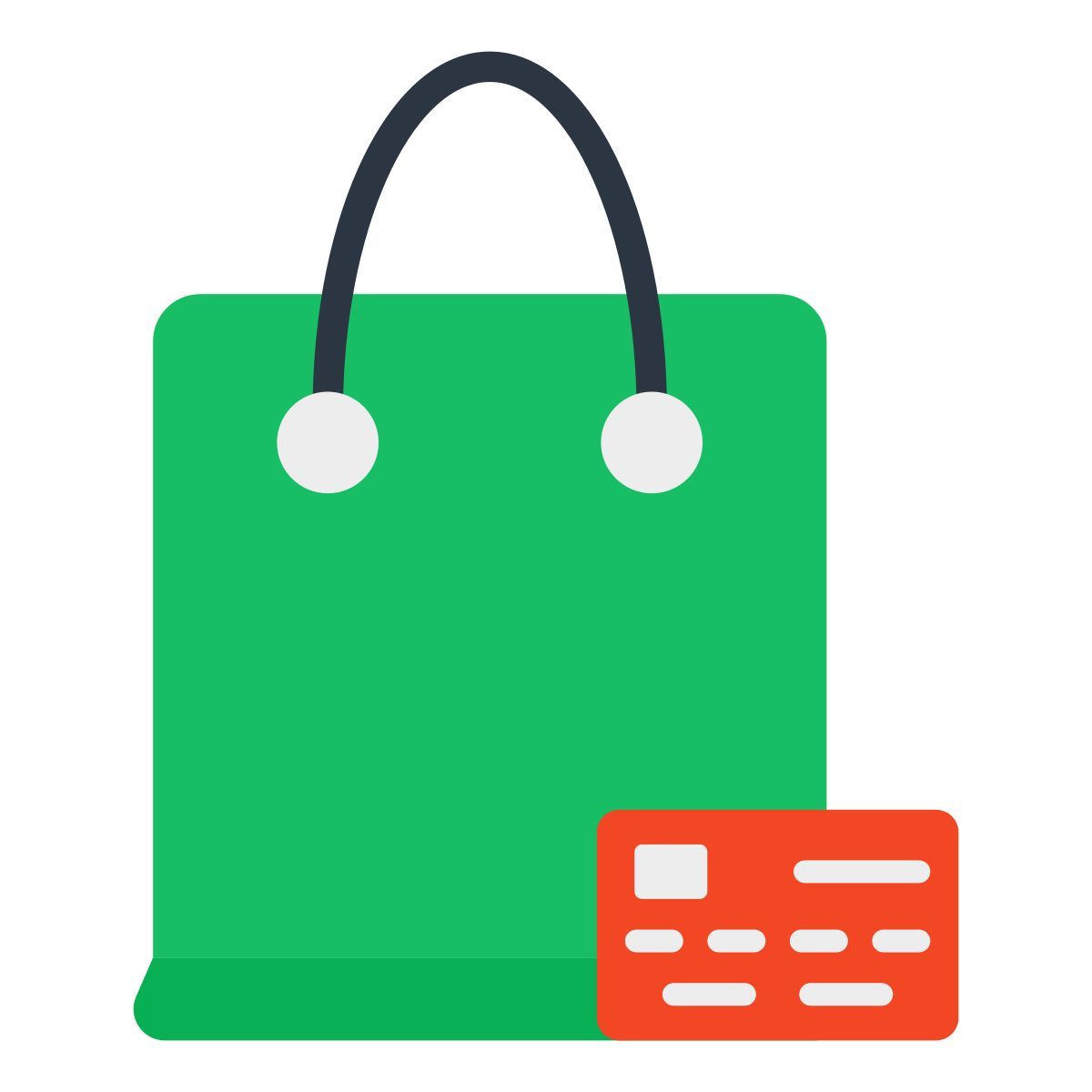 shopping icon