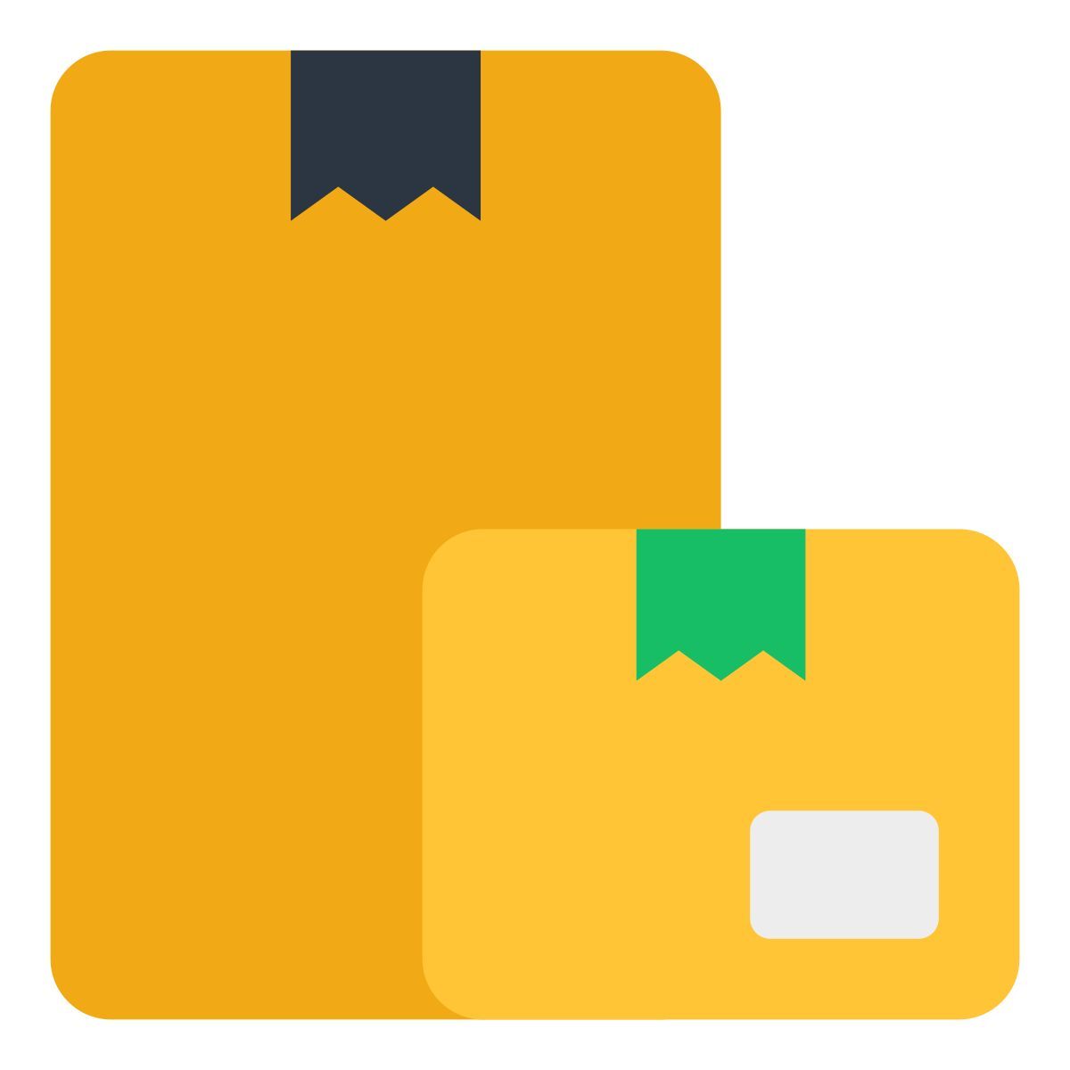 parcels icon