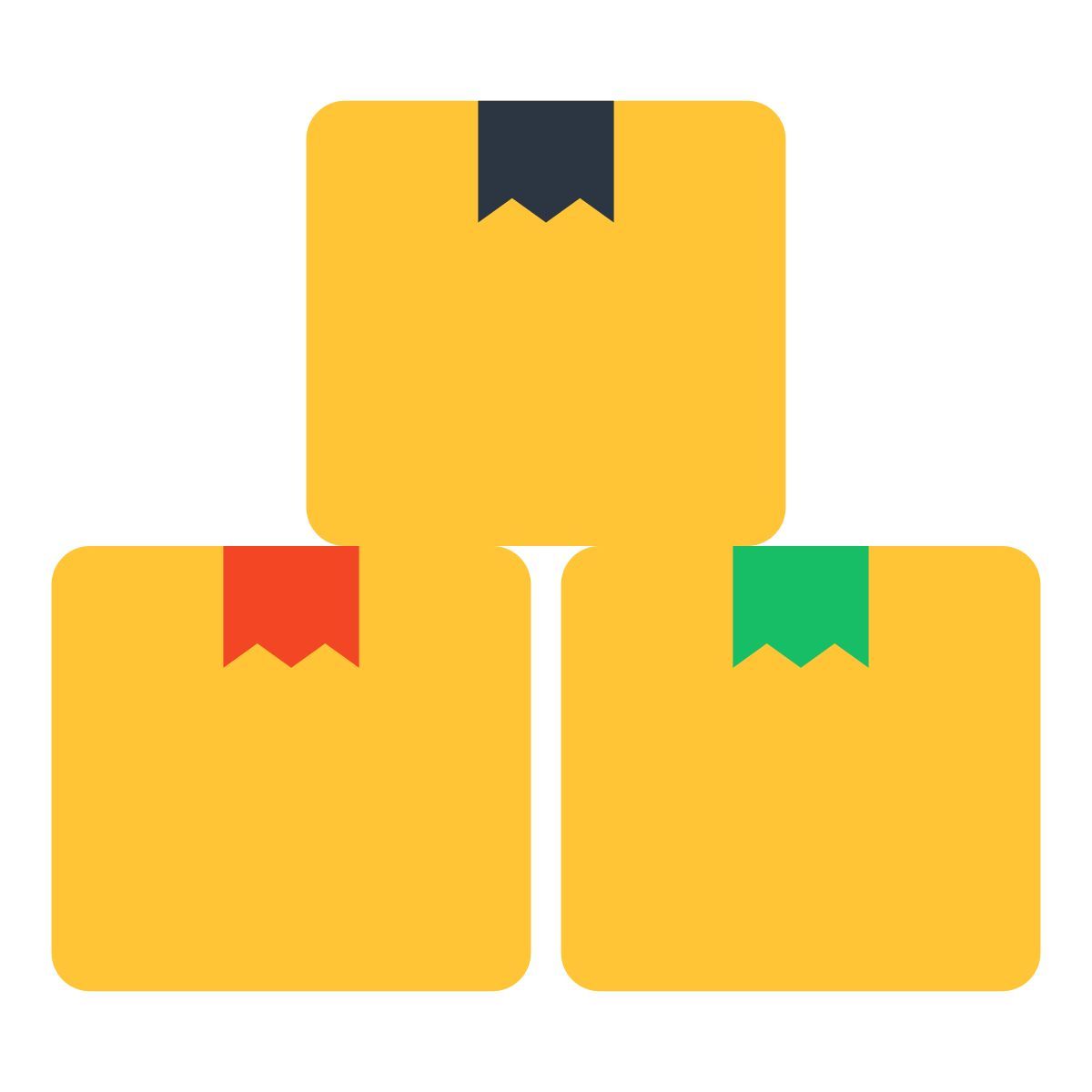 boxes icon