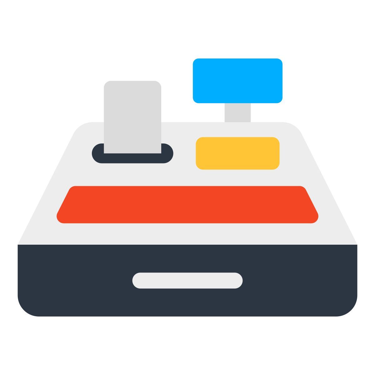 cashier icon